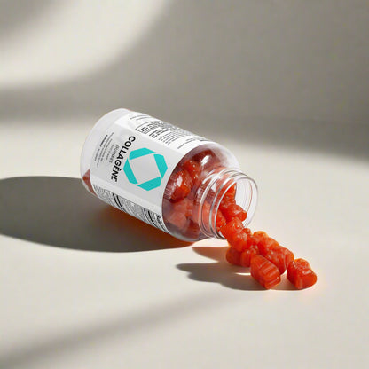 Gummies Collagène