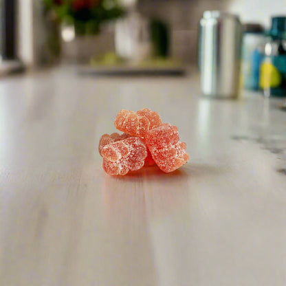Gummies Multivitamines